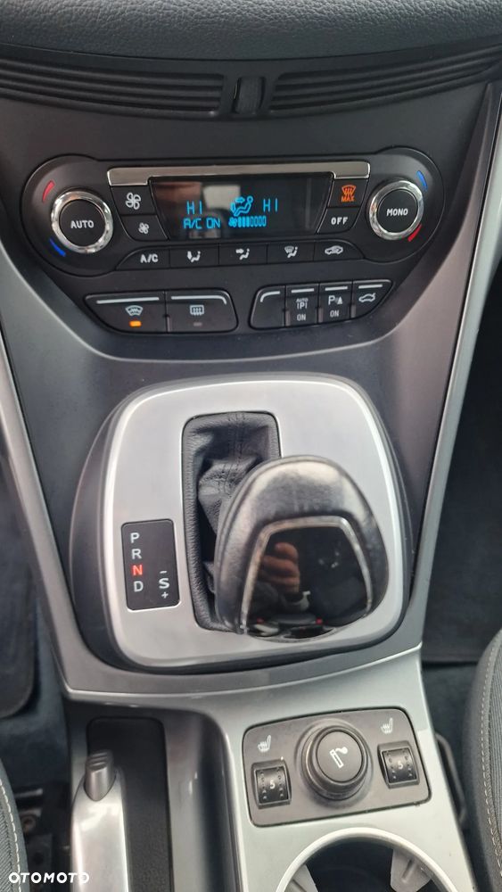 Ford C-MAX 2.0 TDCi Titanium - 40
