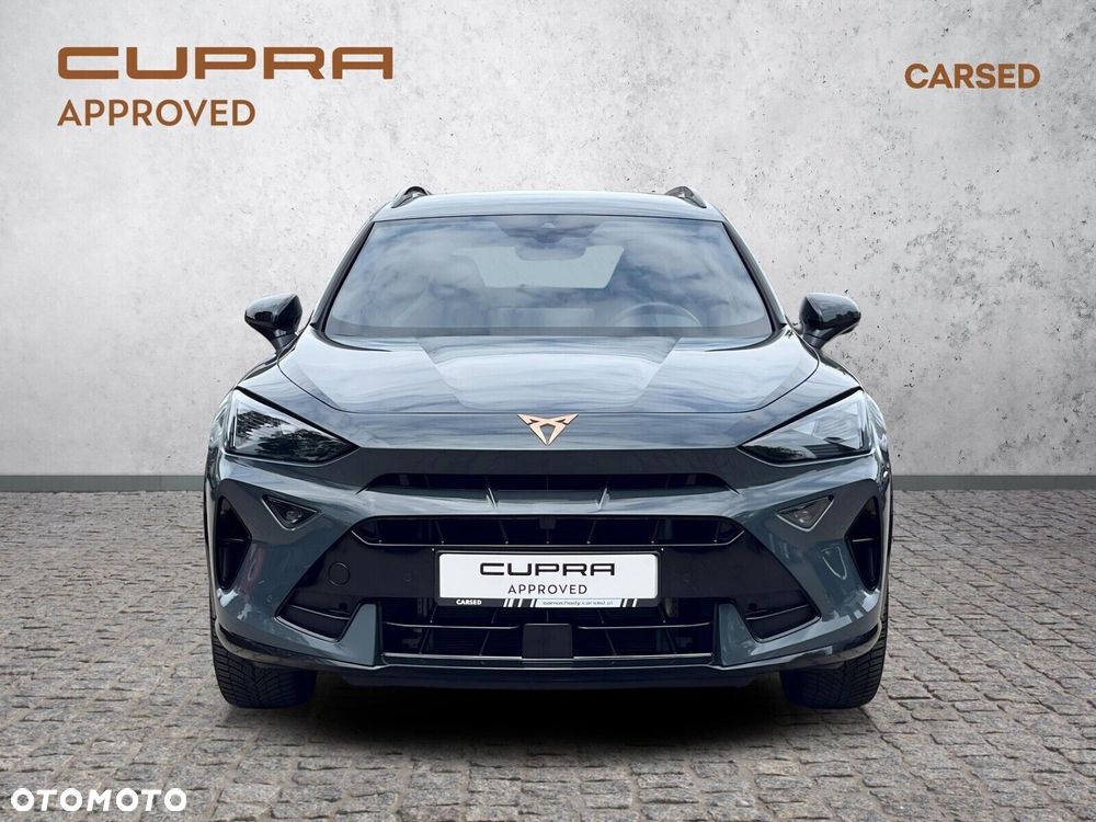 Cupra Formentor - 11