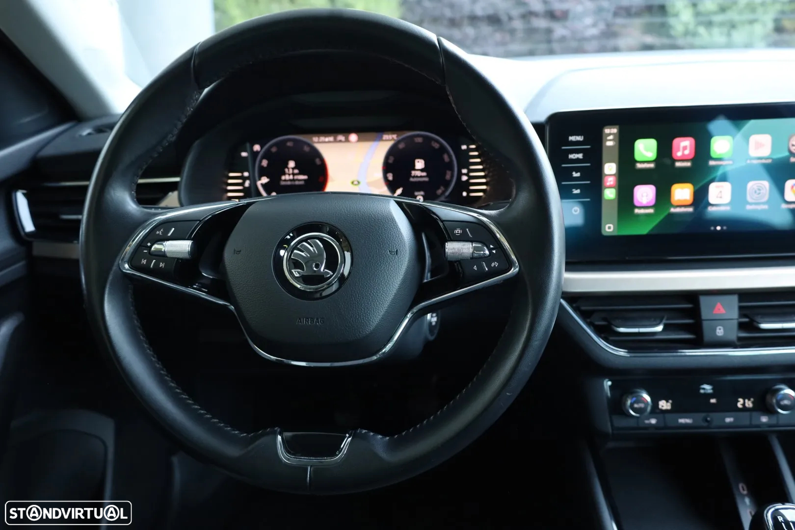 Skoda Kamiq 1.0 TSI Ambition - 27