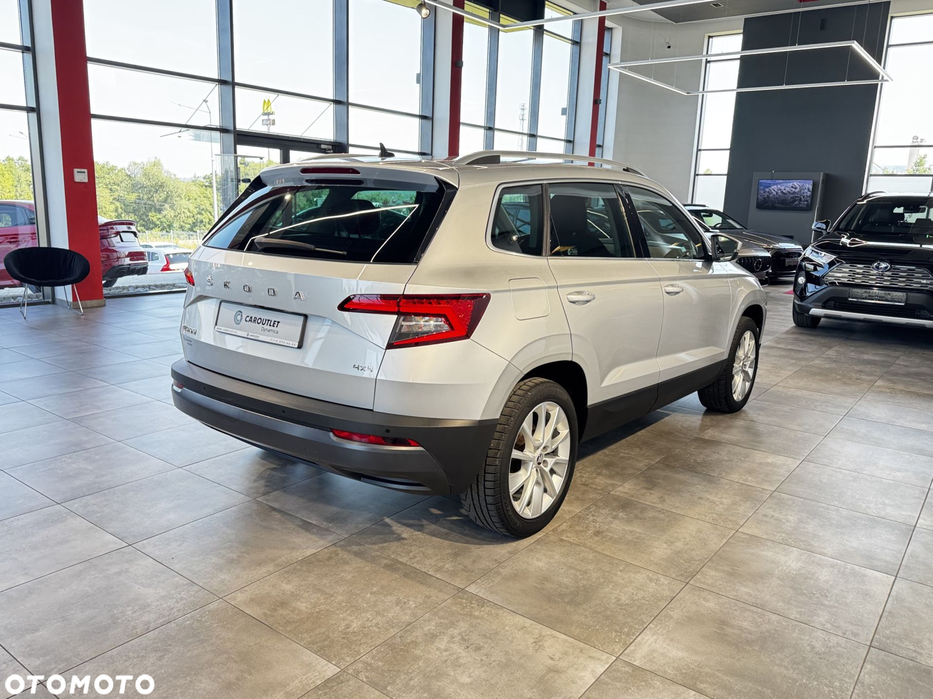 Skoda Karoq - 9