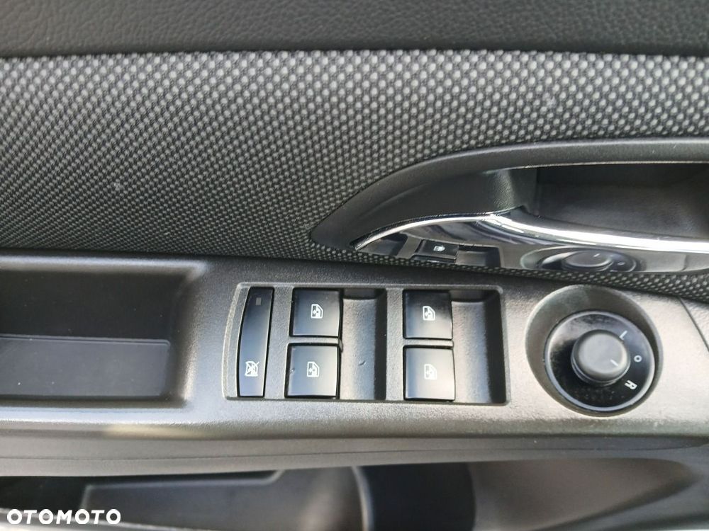 Chevrolet Cruze 2.0 D LT - 15