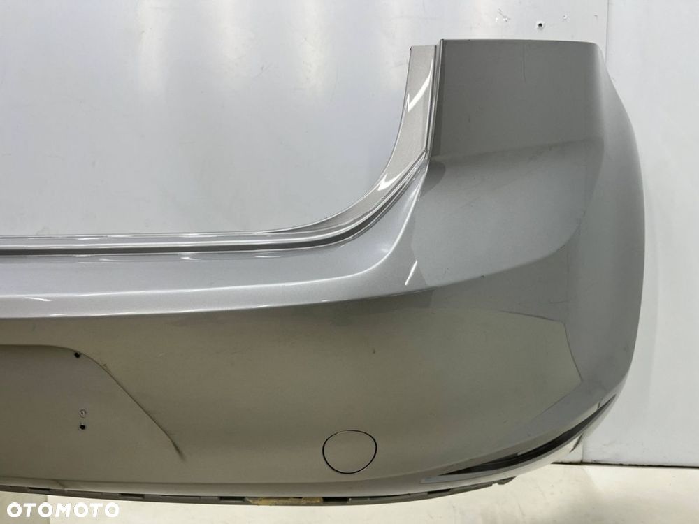 Zderzak tylny VW Golf VII 7 12-16 tył Hatchback HB 5G6807421 - 12