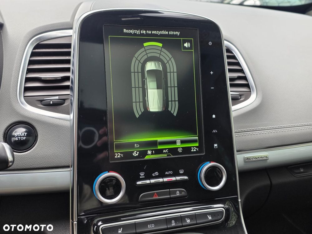 Renault Espace 1.6 dCi Energy Initiale Paris EDC - 16