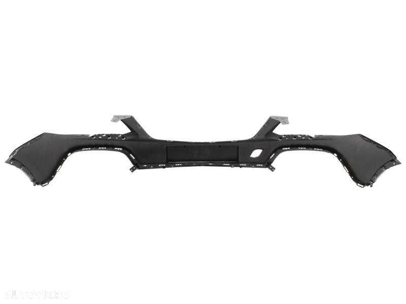 Bara fata partea de sus Opel Mokka an 2012-2016 , este noua - 2