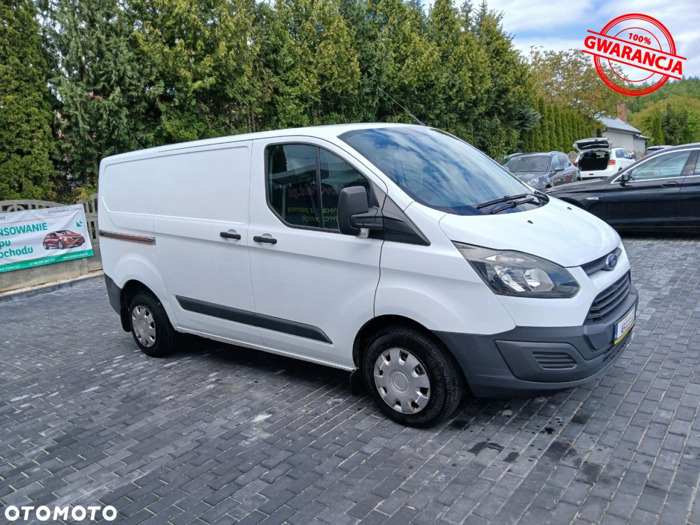 Ford TRANSIT - 8