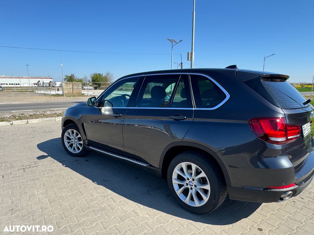 BMW X5 xDrive30d - 3