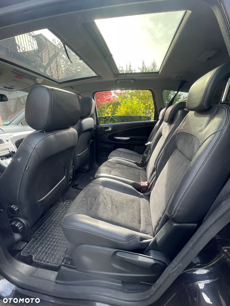 Ford S-Max 2.0 TDCi Titanium - 14