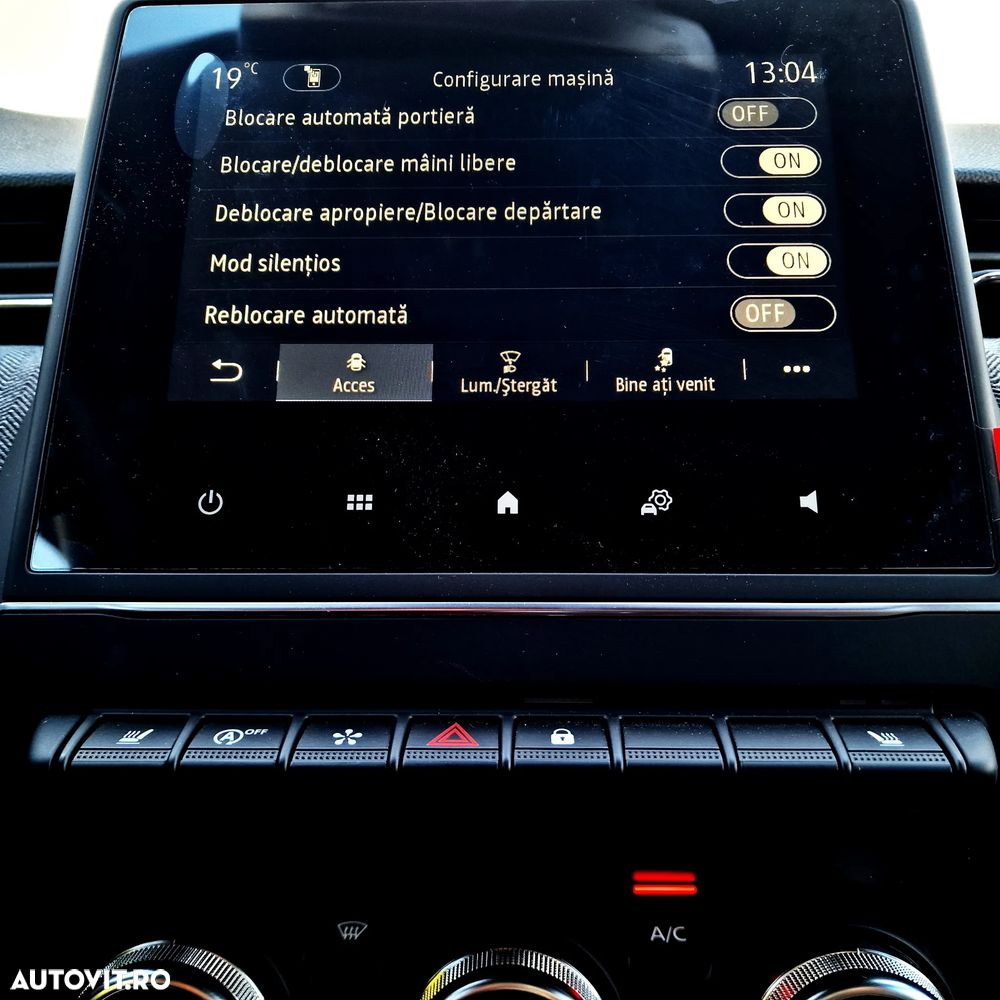 RENAULT Clio 2025 — imagine 32