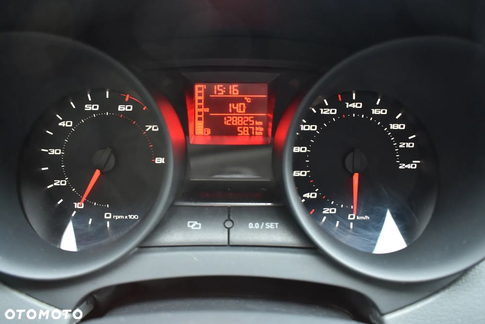 Seat Ibiza 1.2 12V Passion - 12