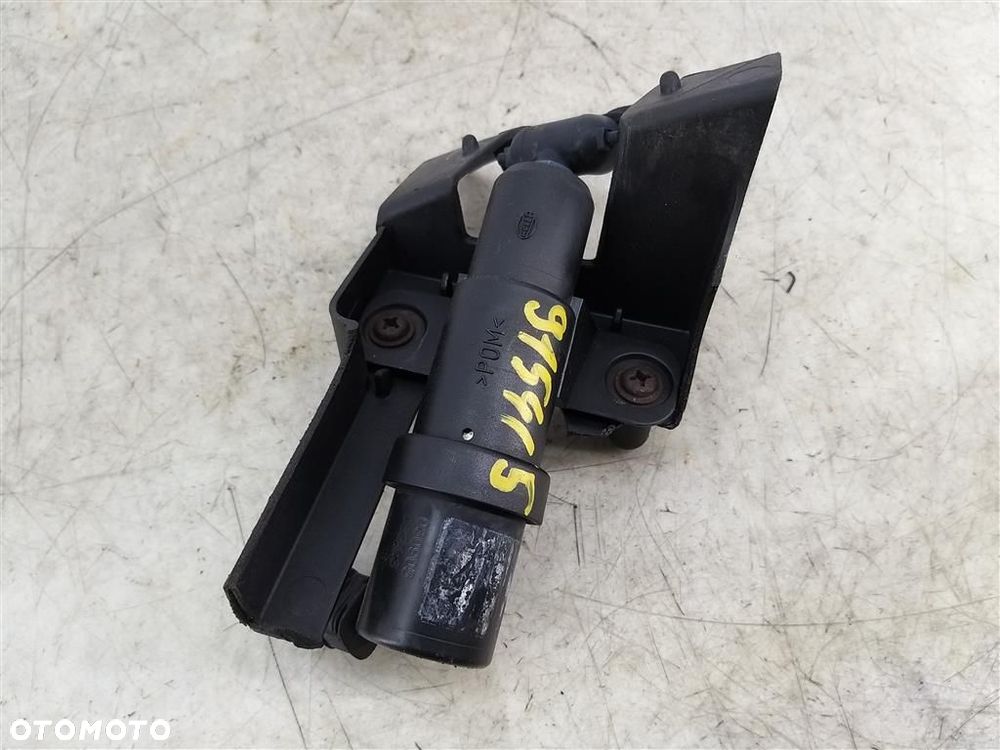 Spryskiwacz reflektora lampy prawy Mazda 5 I 05-10 CC29 51067 - 3