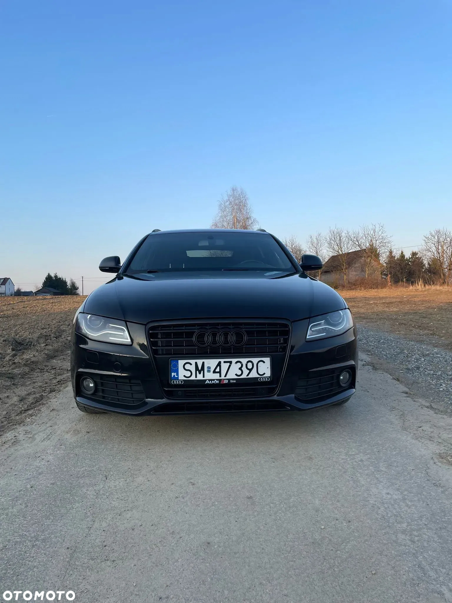 Audi A4 2.0 TFSI - 3