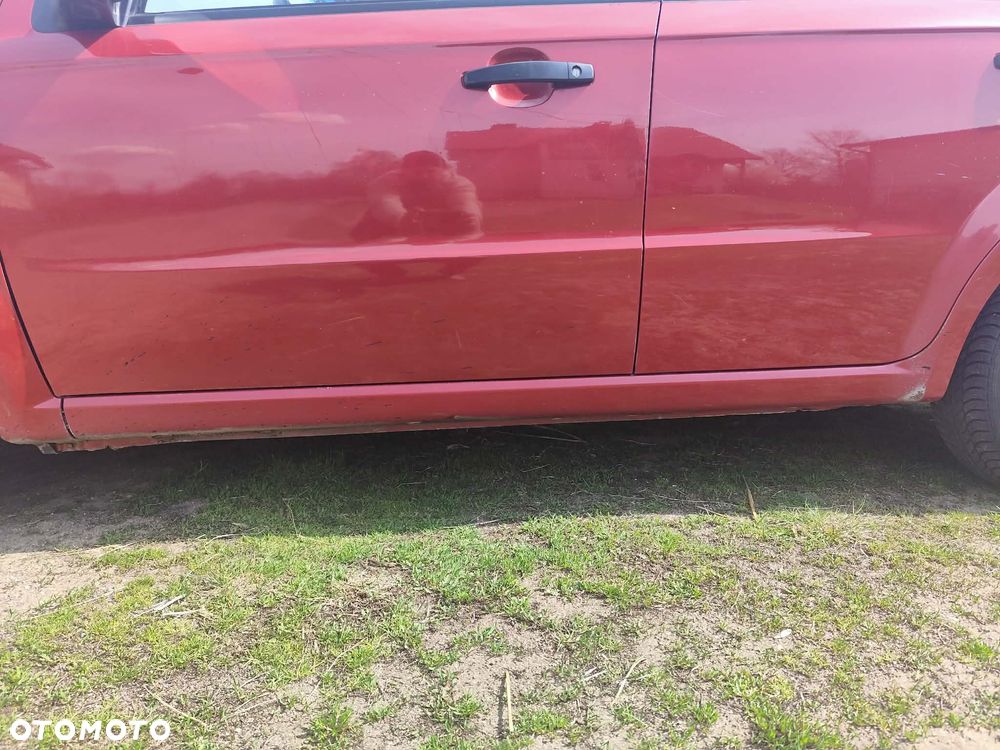 Chevrolet Aveo 1.2 SE / Plus - 4