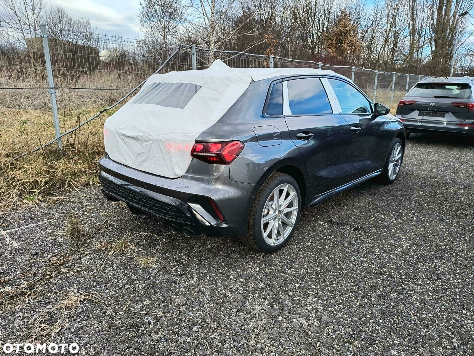 Audi S3 TFSI Quattro S tronic - 5