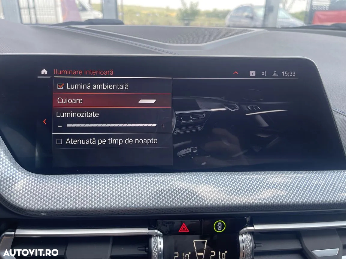 BMW Seria 1 - 23