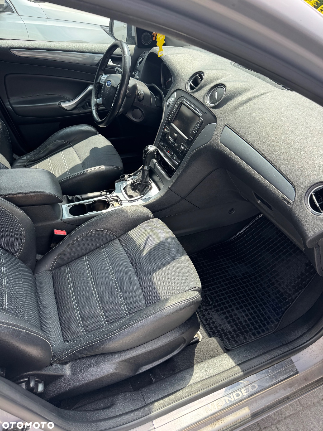 Ford Mondeo 2.0 TDCI S - 8