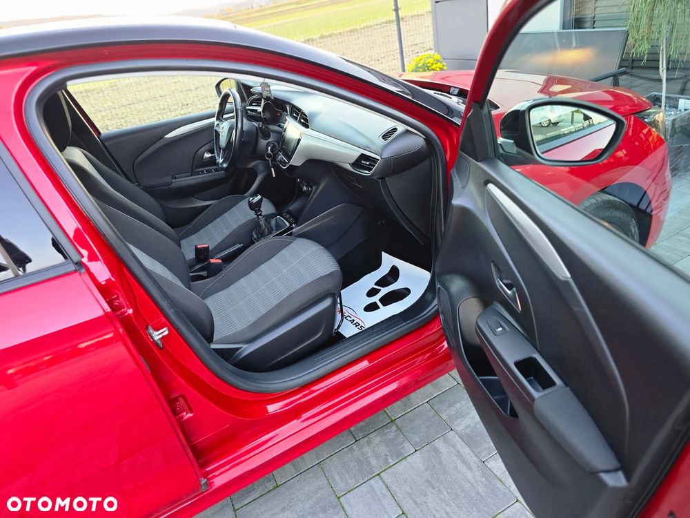 Opel Corsa - 17