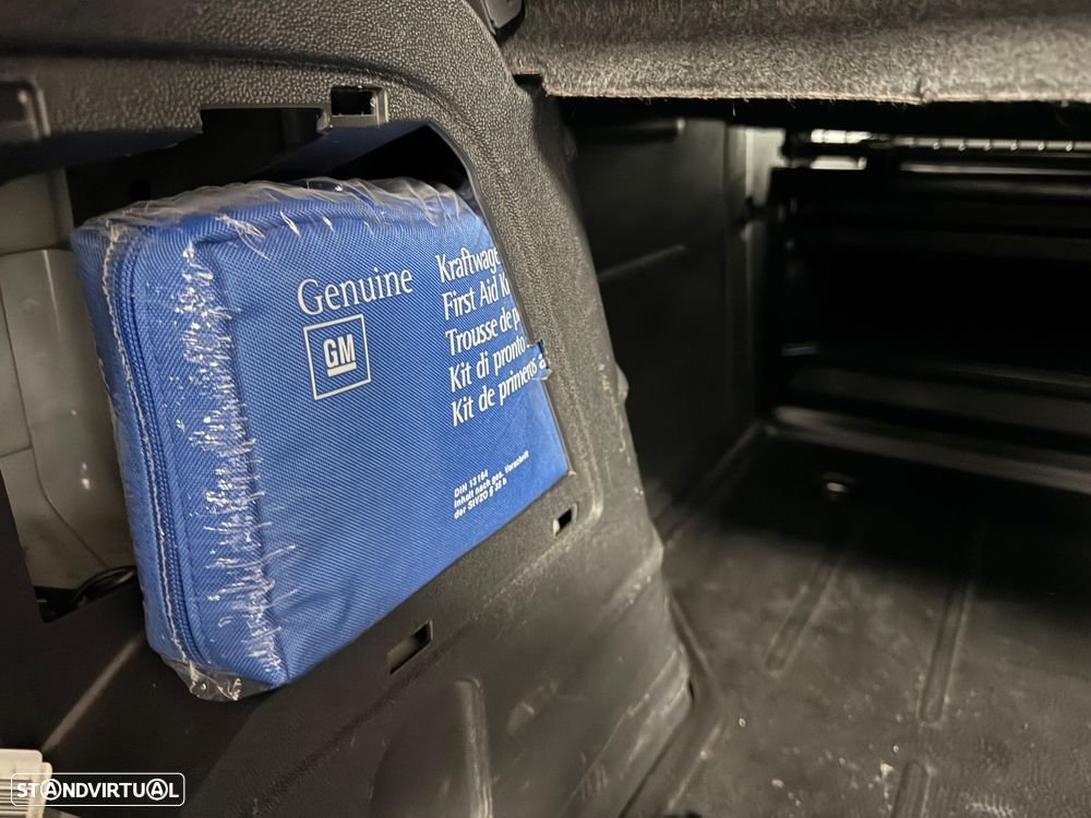 Opel Corsa 1.3 CDTI - 14