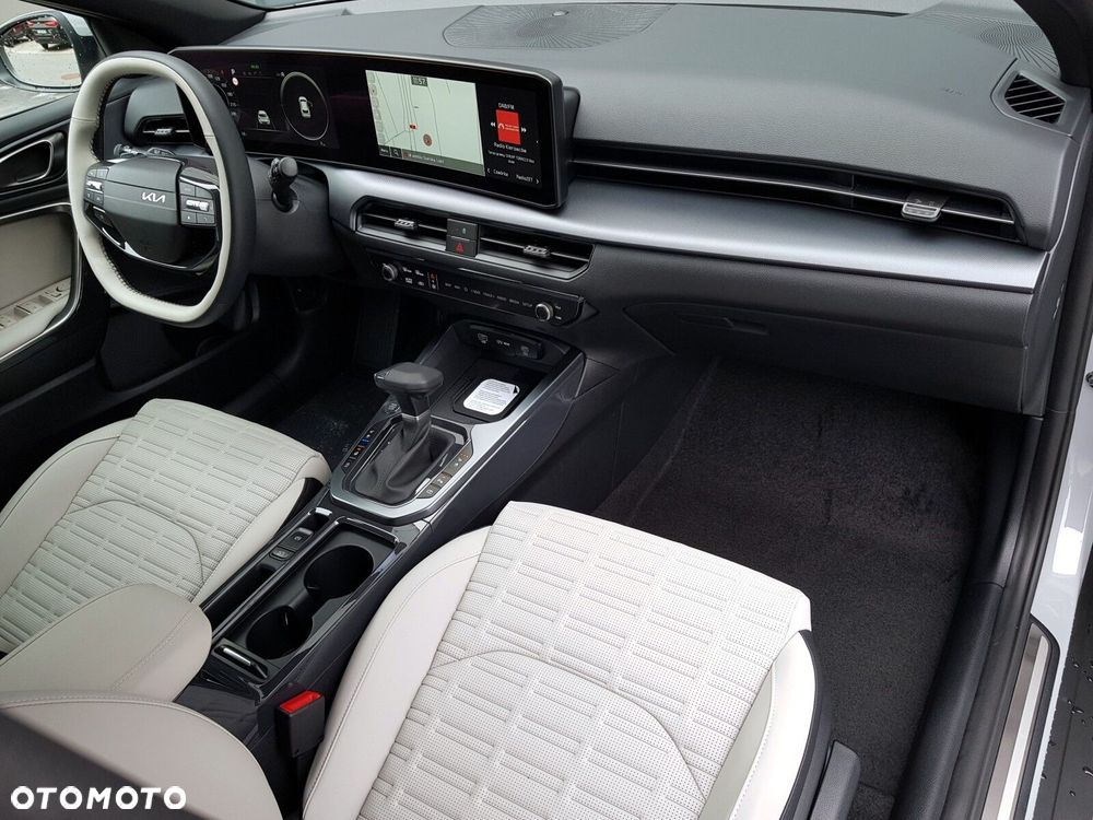 Kia XCeed 1.6 T-GDI Business Line DCT - 30