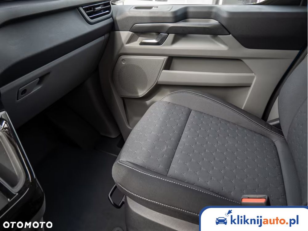 Ford Transit Custom Van Limited 320 L2 - 6