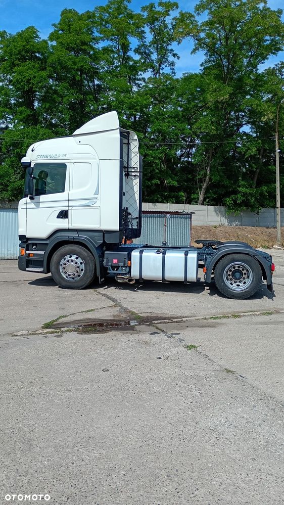 Scania R410 - 2