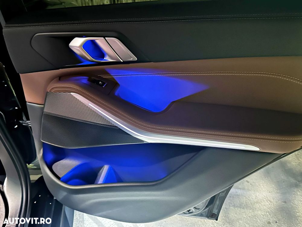 BMW X5 xDrive25d - 24