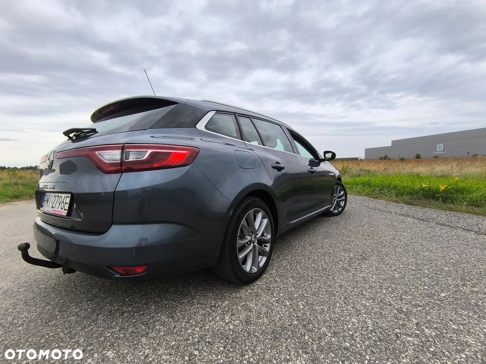 Renault Megane - 4