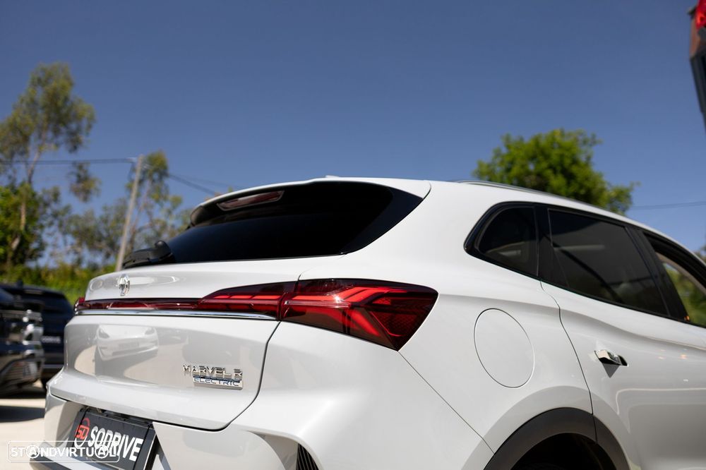 MG Marvel R 70 kWh Luxury - 30