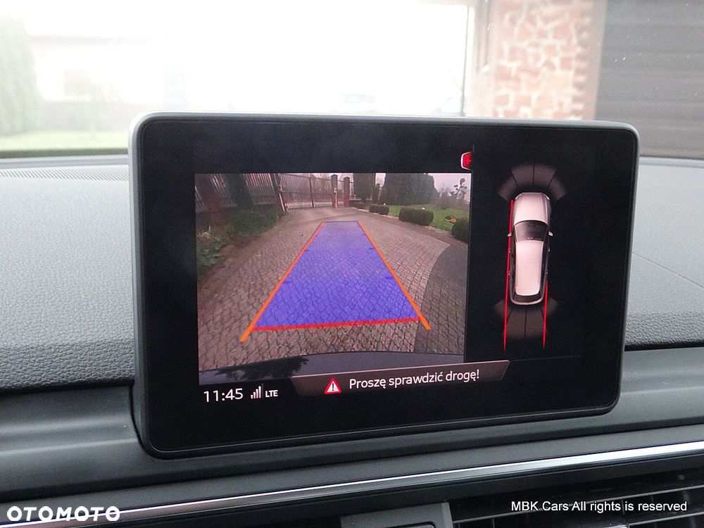 Audi A4 Avant 2.0 TDI ultra S tronic sport - 29