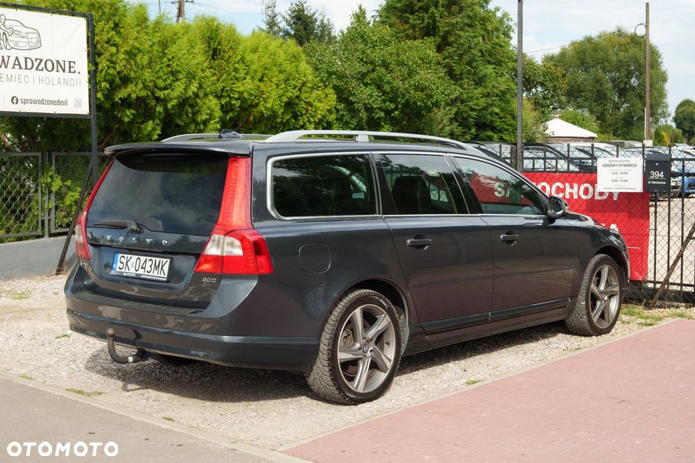 Volvo V70 2.0D Momentum - 30