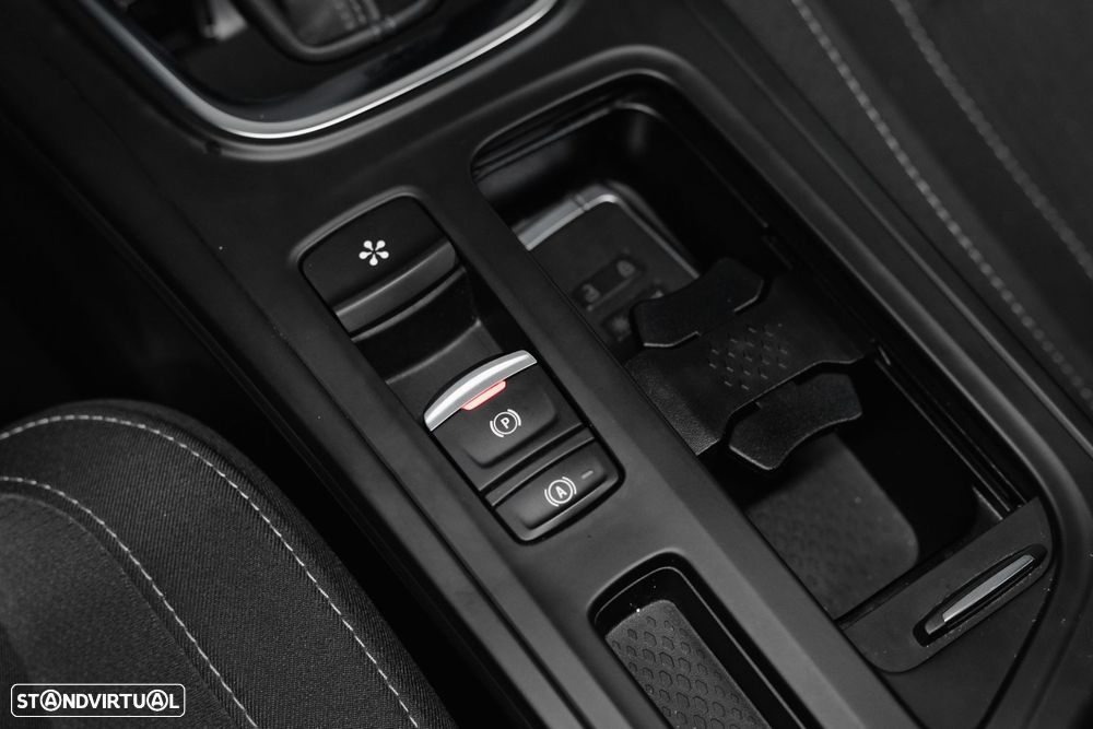 Renault Mégane Sport Tourer 1.6 E-Tech Plug-In Zen - 29