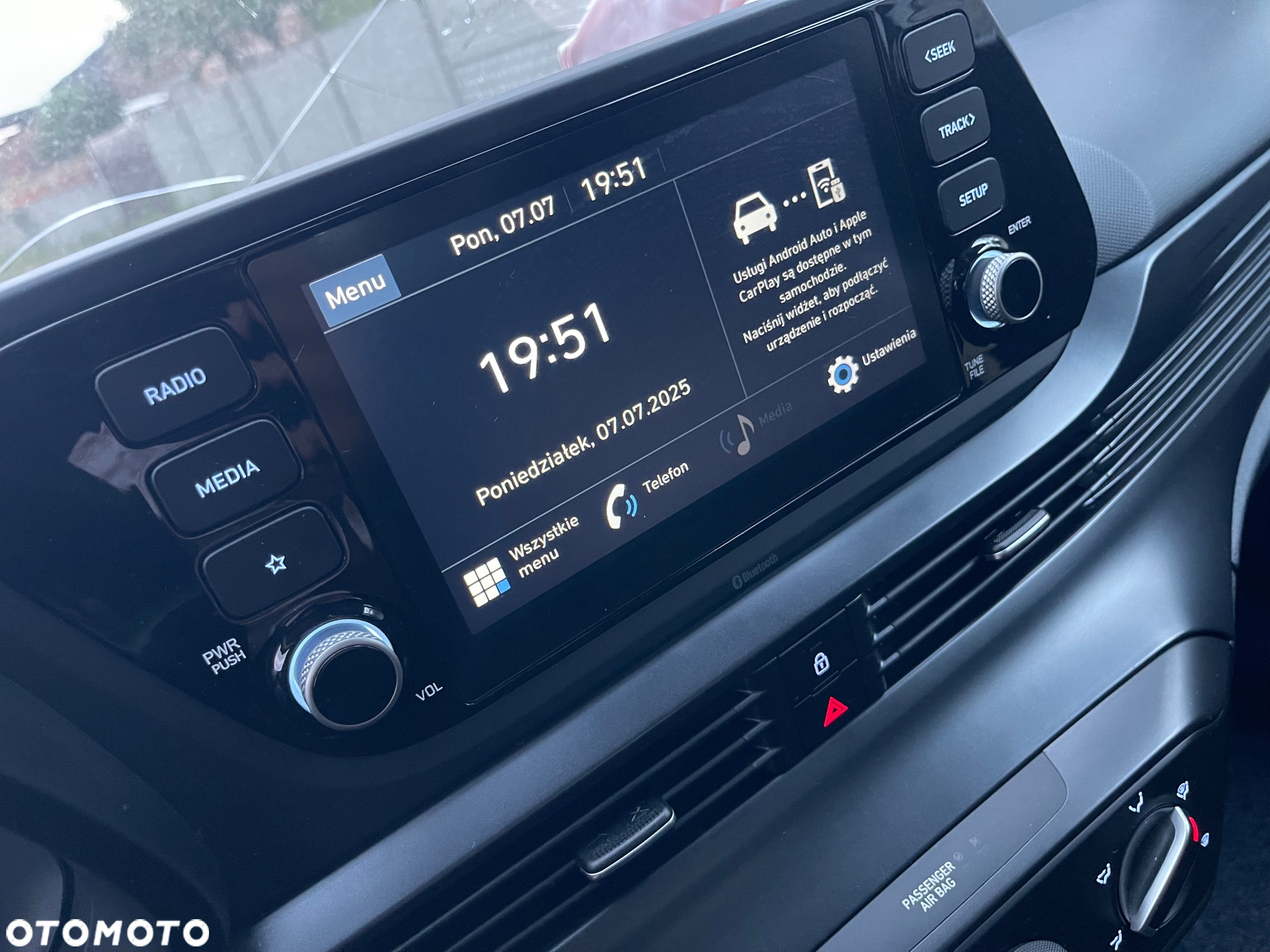 Hyundai i20 1.0 T-GDI 48V-Hybrid DCT Intro - 31