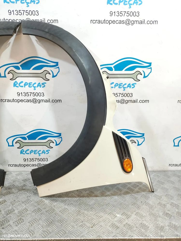 FRENTE COMPLETA MINI COOPER PRE LCI R56 R55 R57 1.6HDI PSA - 13