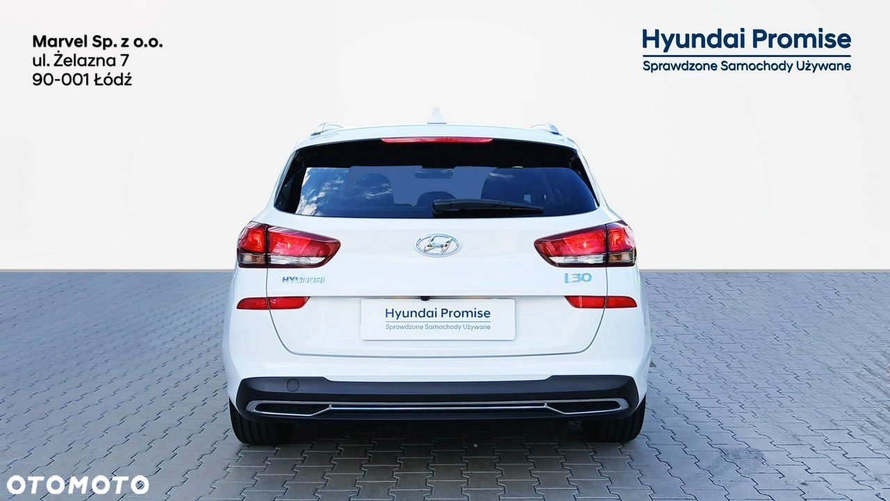 Hyundai i30 - 4