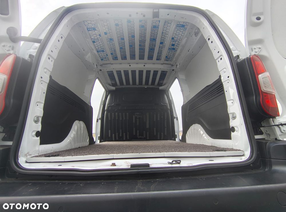 Fiat DOBLO - 24