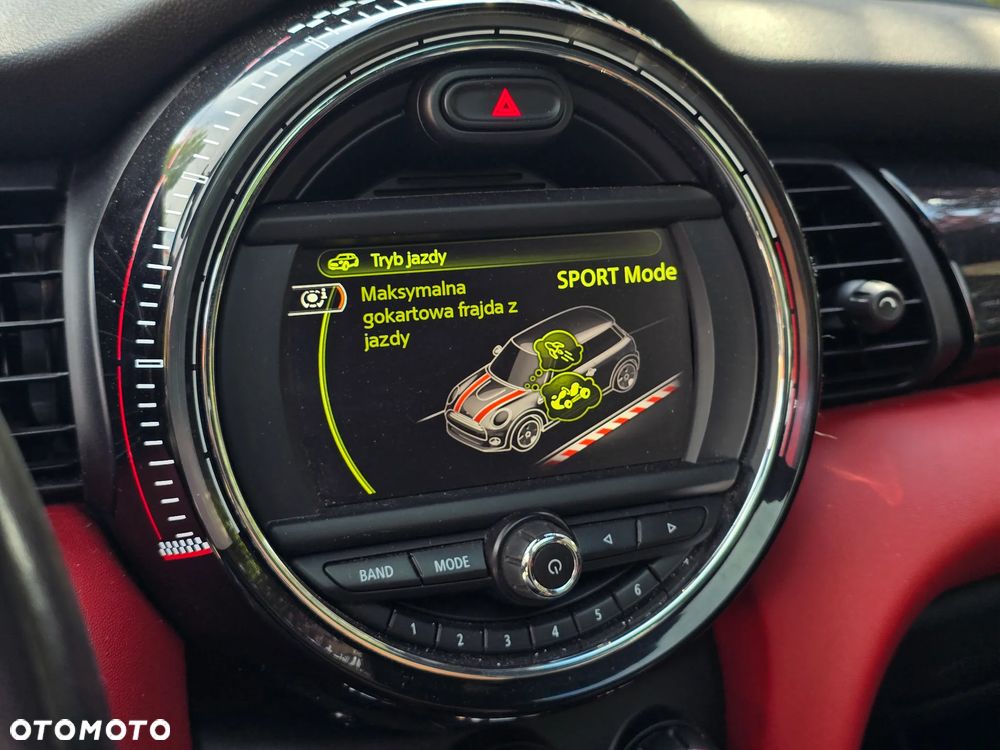 MINI John Cooper Works Sport-Aut - 27