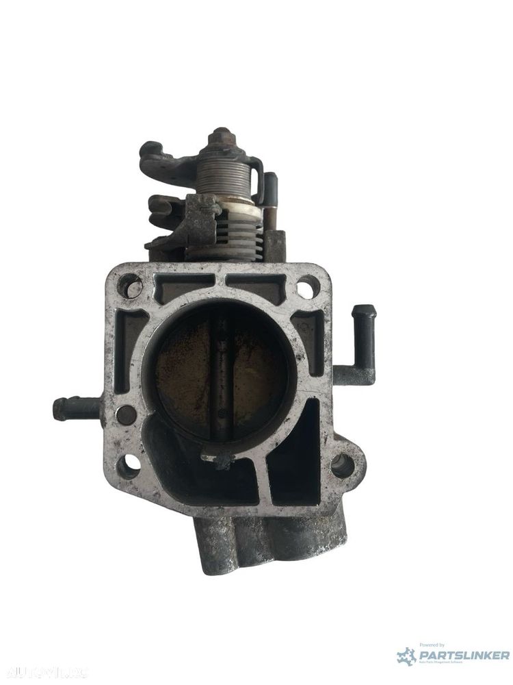 Clapetă de accelerație HYUNDAI SANTA FE II CM 2005 - 2012 2.7B - 3