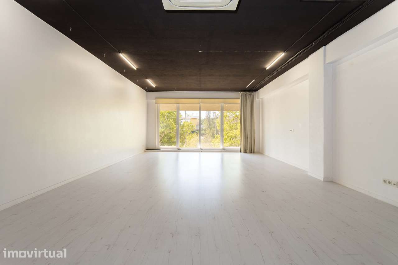 Espaço Comercial - Centro de Paço de Arcos - Grande imagem: 4/22