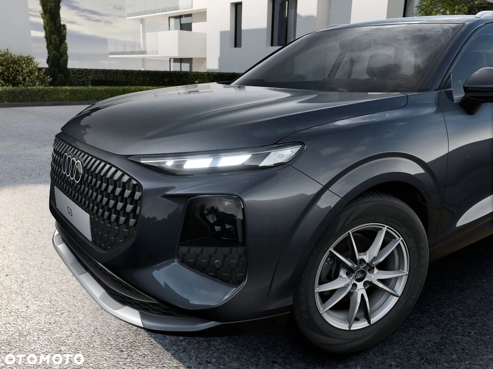 Audi Q3 35 TFSI S tronic advanced - 22
