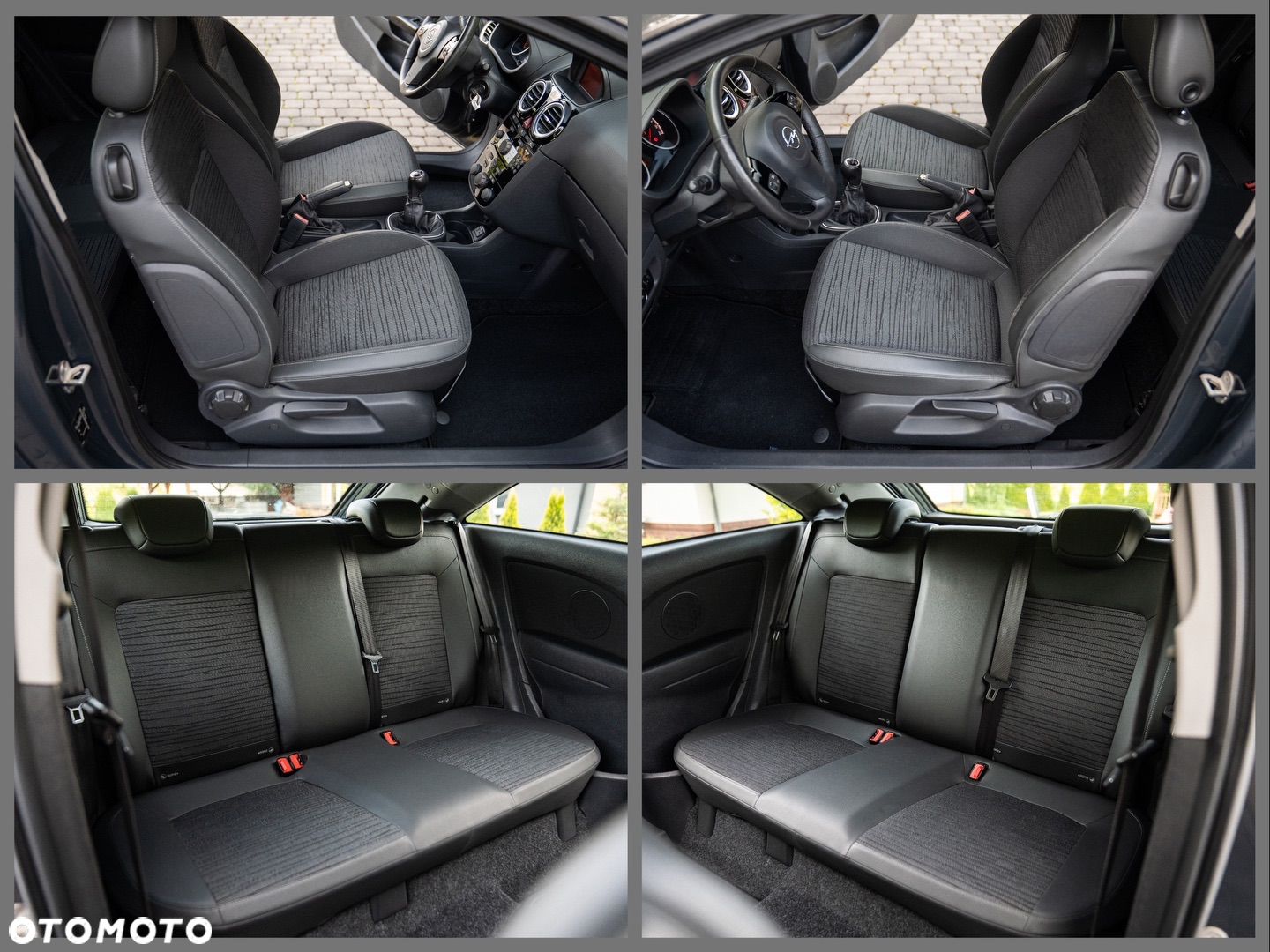 Opel Corsa 1.4 16V Energy - 23