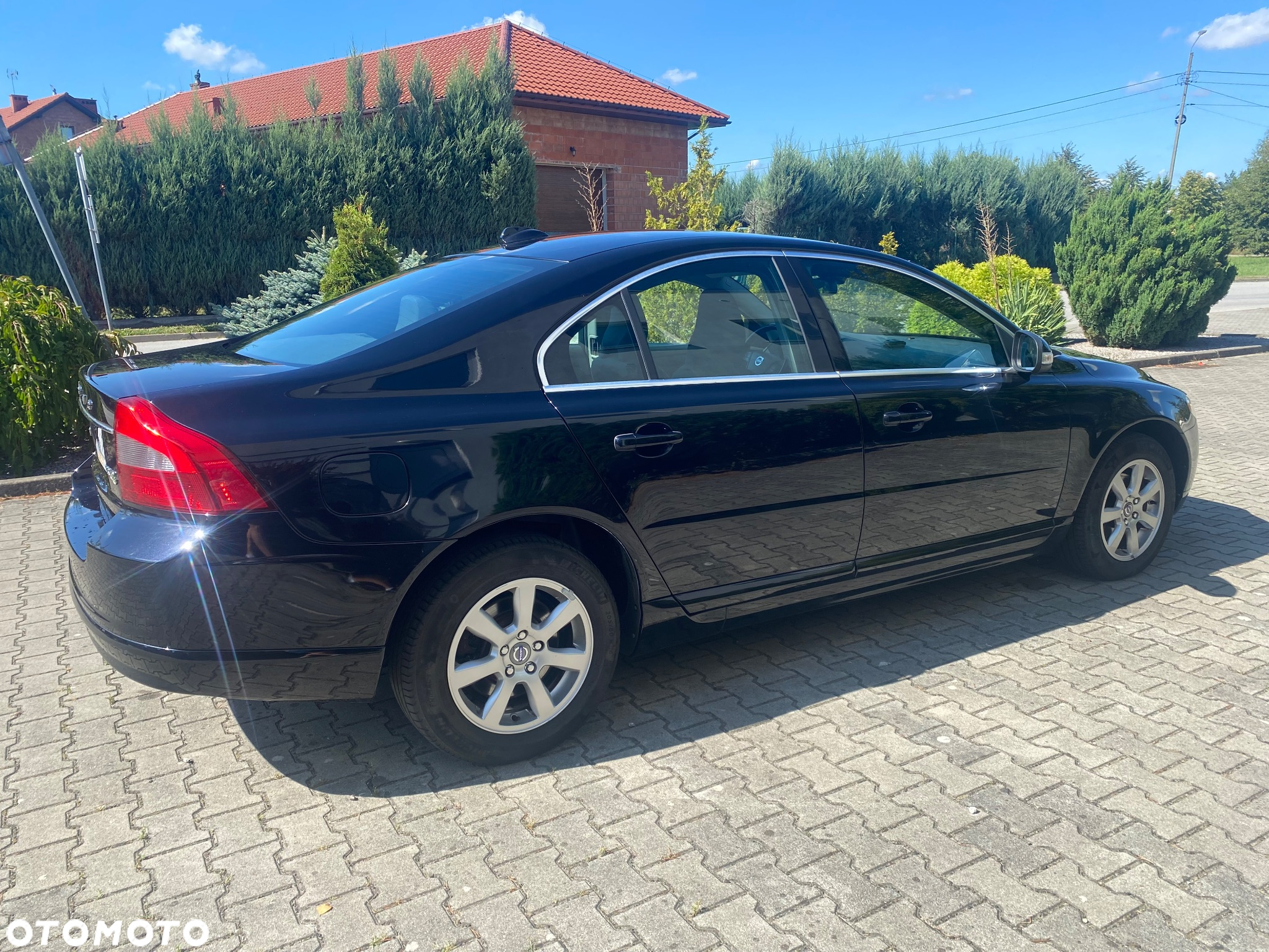 Volvo S80 1.6D DRIVe Momentum - 9