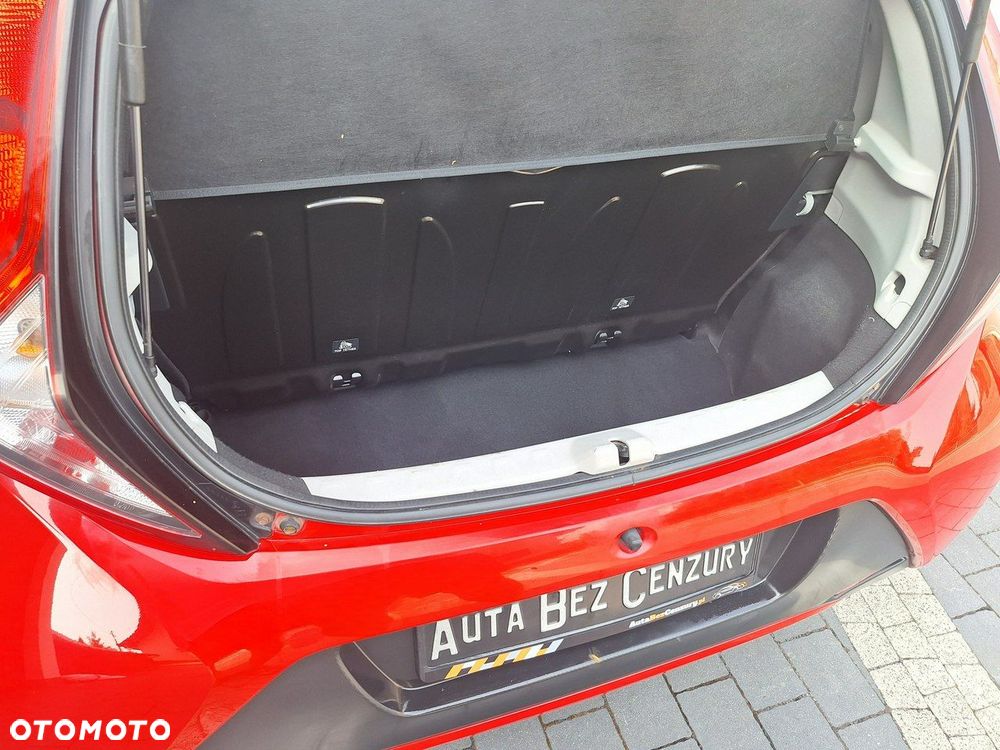 Toyota Aygo - 20