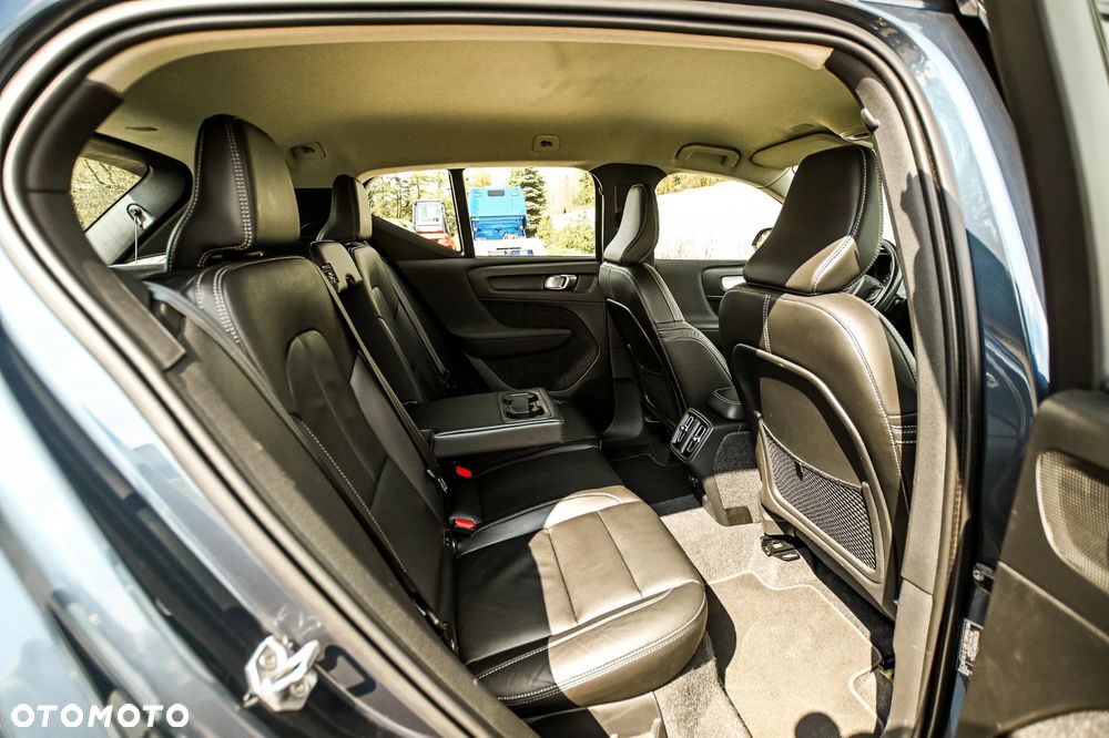 Volvo XC 40 T2 Core - 34