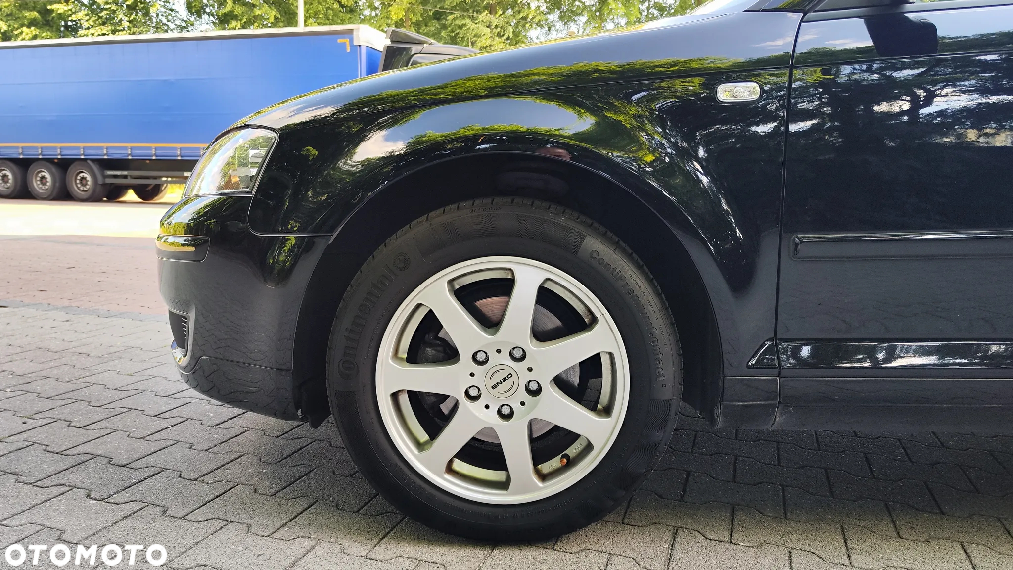 Audi A3 1.6 Attraction - 16