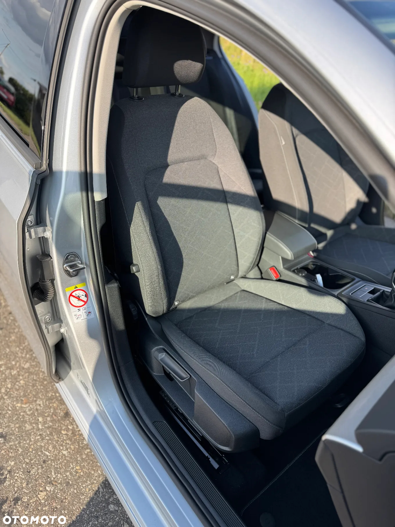 Volkswagen Golf VIII 2.0 TDI - 26