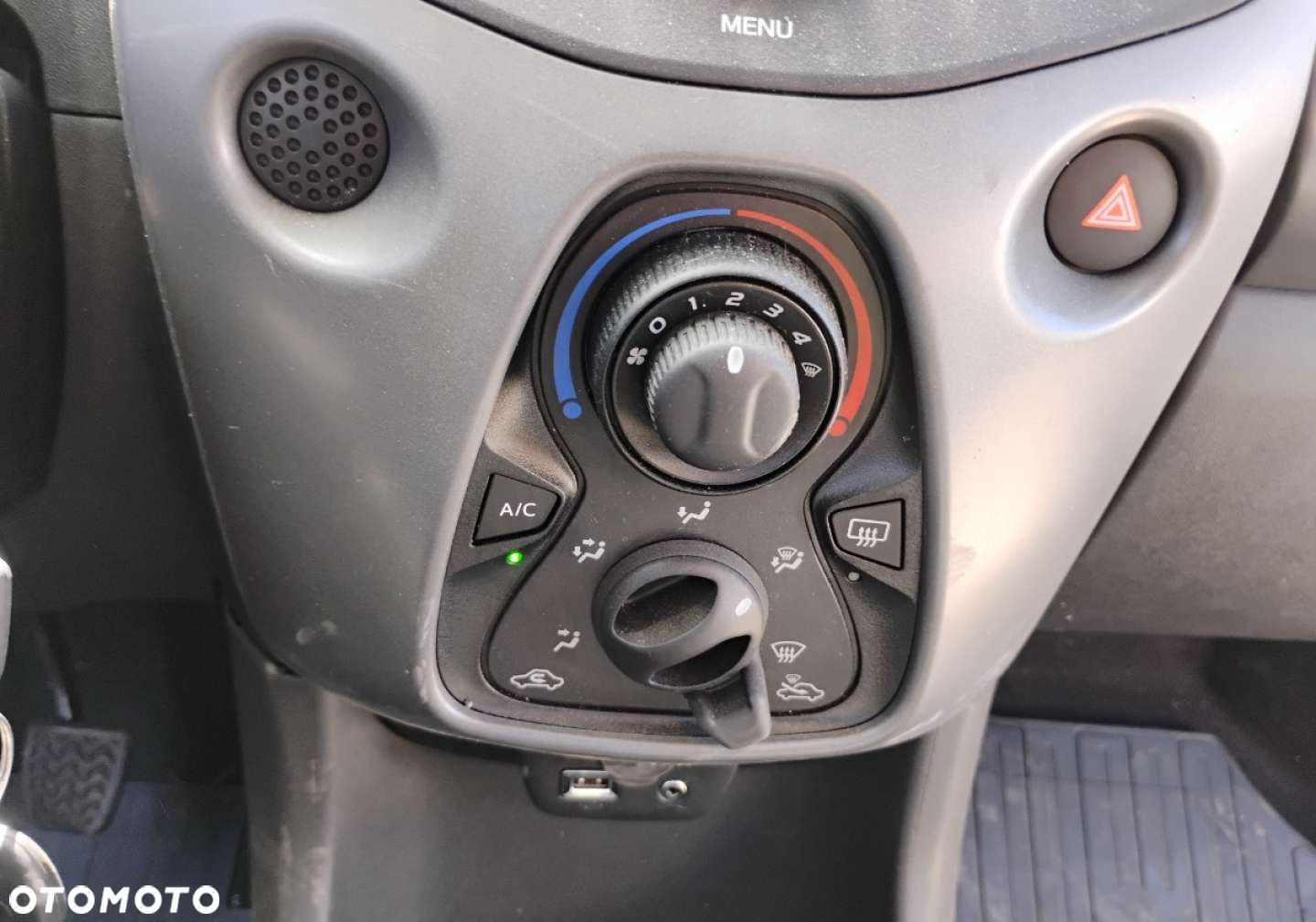 Toyota Aygo - 13