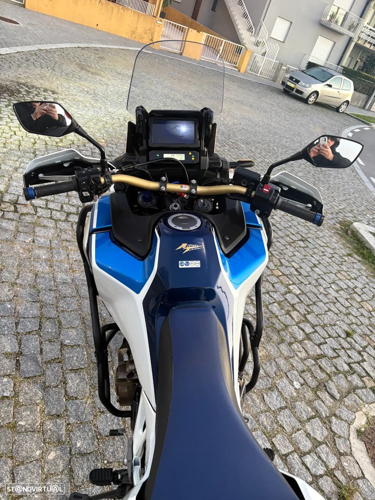 Honda Africa Twin ADV SPORTS - 3