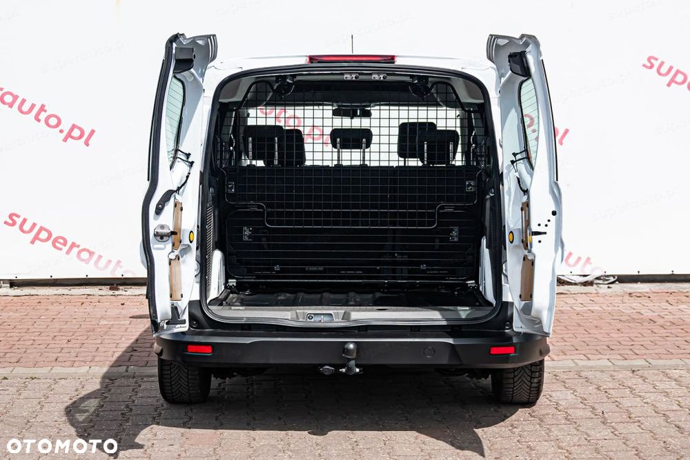 Ford Transit Connect 220 L1H1 Trend Zabudowa Brygadowa 1.5 100KM - 13