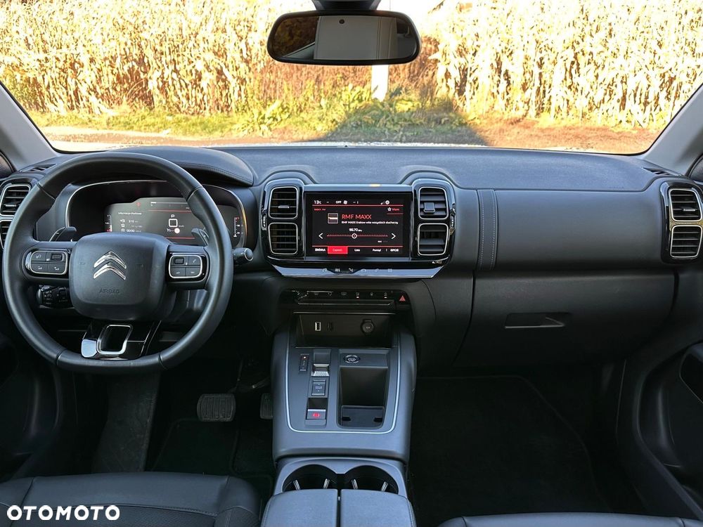 Citroën C5 Aircross 1.5 BlueHDi Live EAT8 - 21