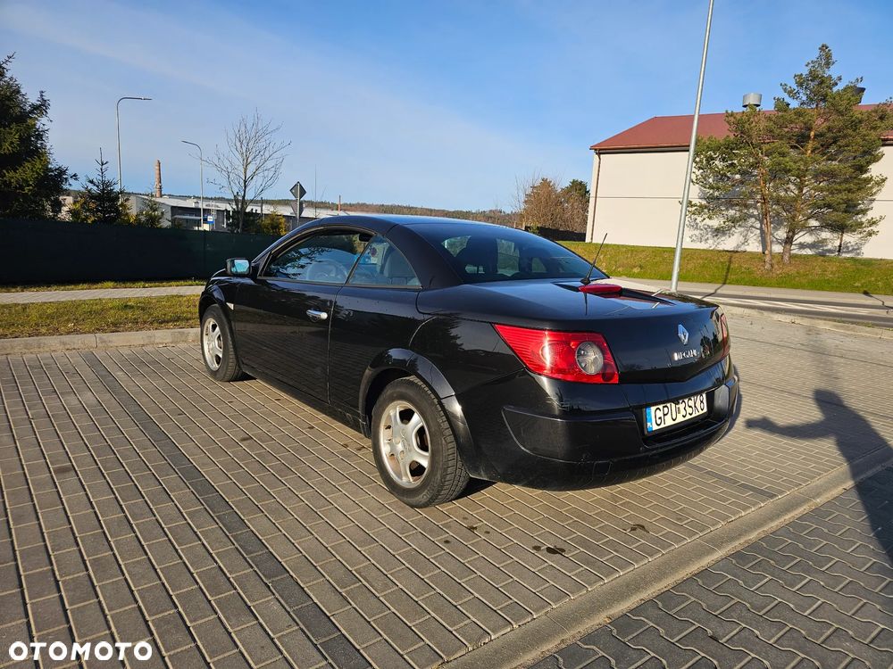 Renault Megane 1.9 dCi Exception - 13