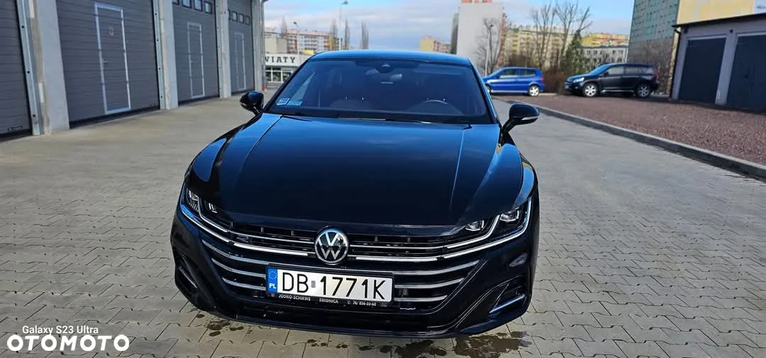Volkswagen Arteon 1.5 TSI R-Line - 2